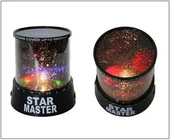 چراغ خواب Star Master|چراغ خواب و آباژور|تهران, سیمای ایران|دیوار