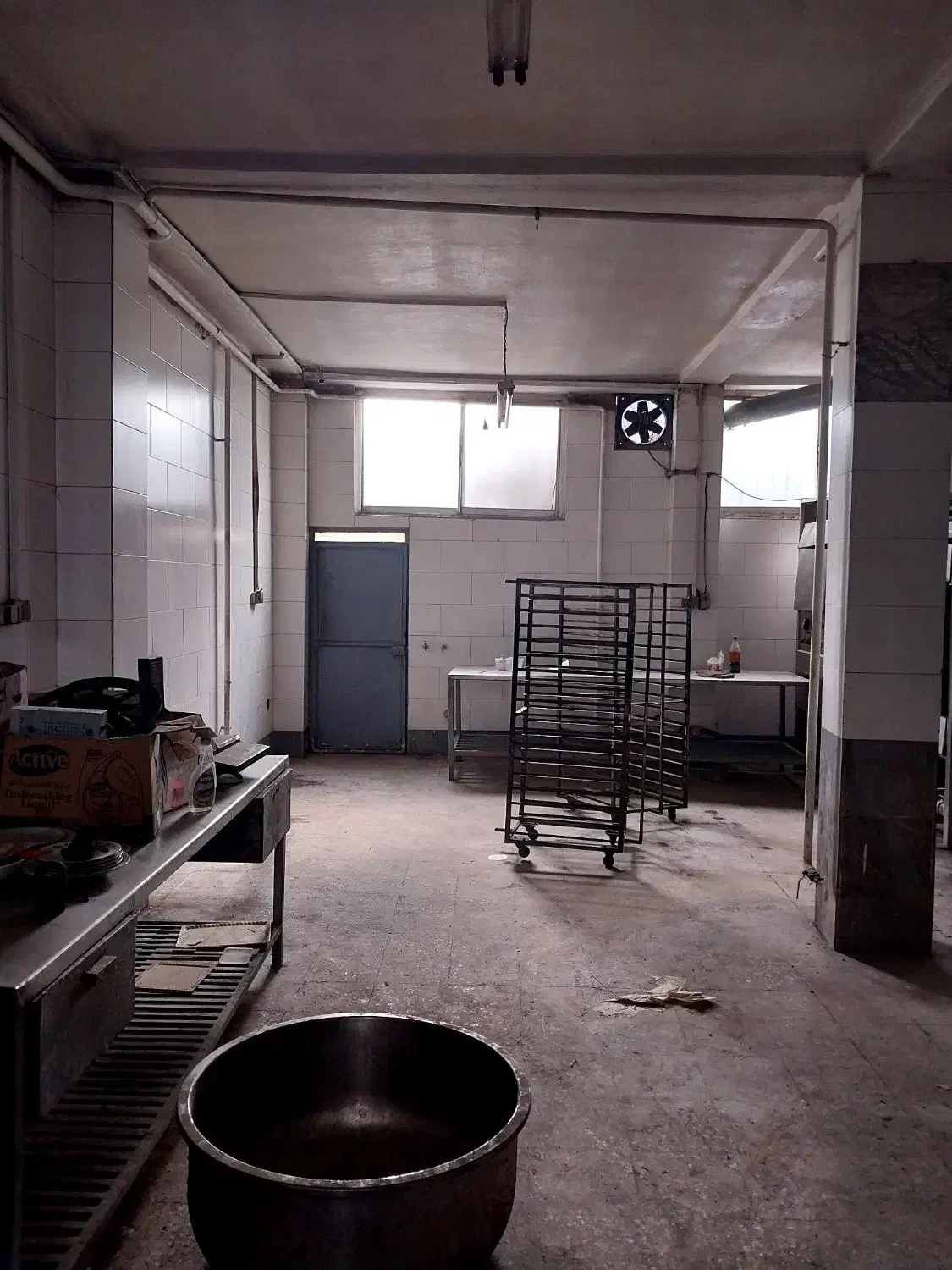 فروش انبار،سوله،کارگاه در رشت|فروش دفتر صنعتی، کشاورزی، تجاری|رشت, کوی عرفان|دیوار