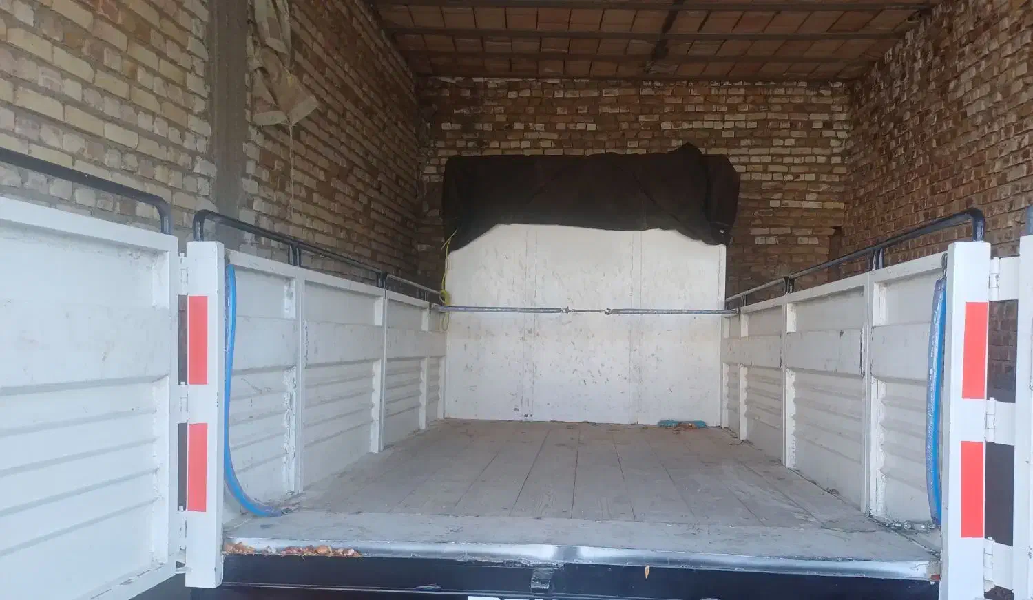 حمل بار به مشهد و فریمان و تایباد|خدمات حمل و نقل|تربت جام, فاز ۱ فرهنگیان|دیوار