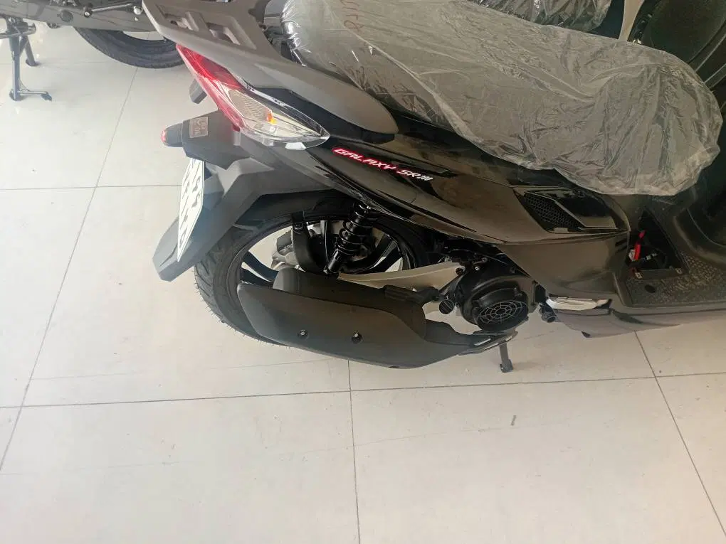 sym sr200|موتورسیکلت|تهران, کوهک|دیوار