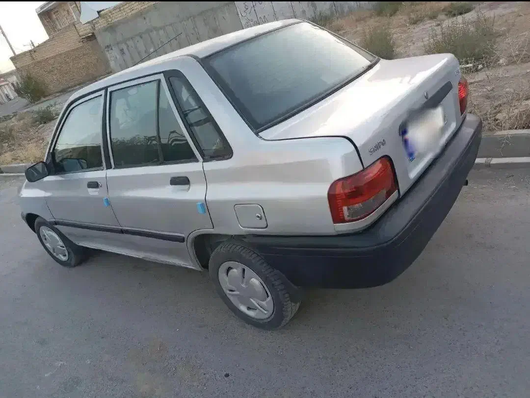 خودرو|خودرو سواری و وانت|سیریک, |دیوار