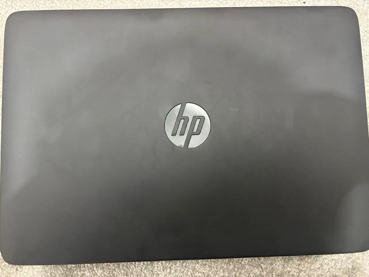 لپ تاپ hp elitebook 840|رایانه همراه|برازجان, |دیوار