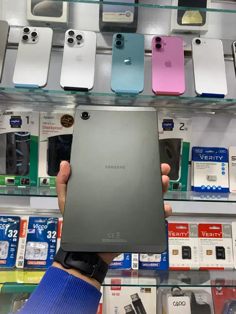 گوشی کار کرده سامسونگ شیائومی تبلت|موبایل|همدان, |دیوار