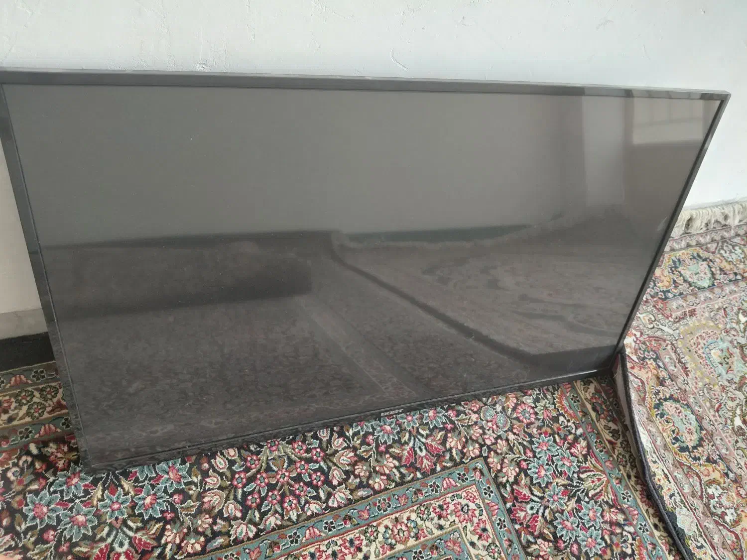 LED42. BosT|تلویزیون و پروژکتور|کرمان, |دیوار