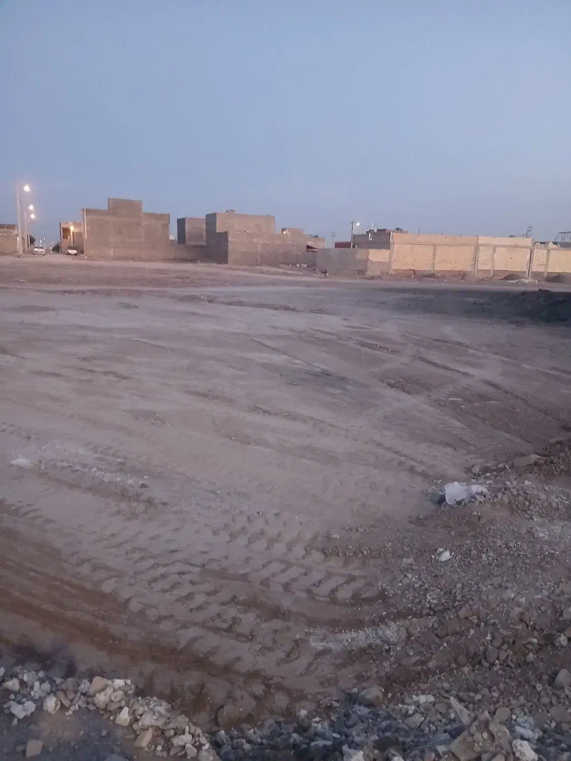 زمین مسکونی180 متر منگر بافت جدید بهار جنب عسکریه|فروش زمین و ملک کلنگی|گرمسار, |دیوار