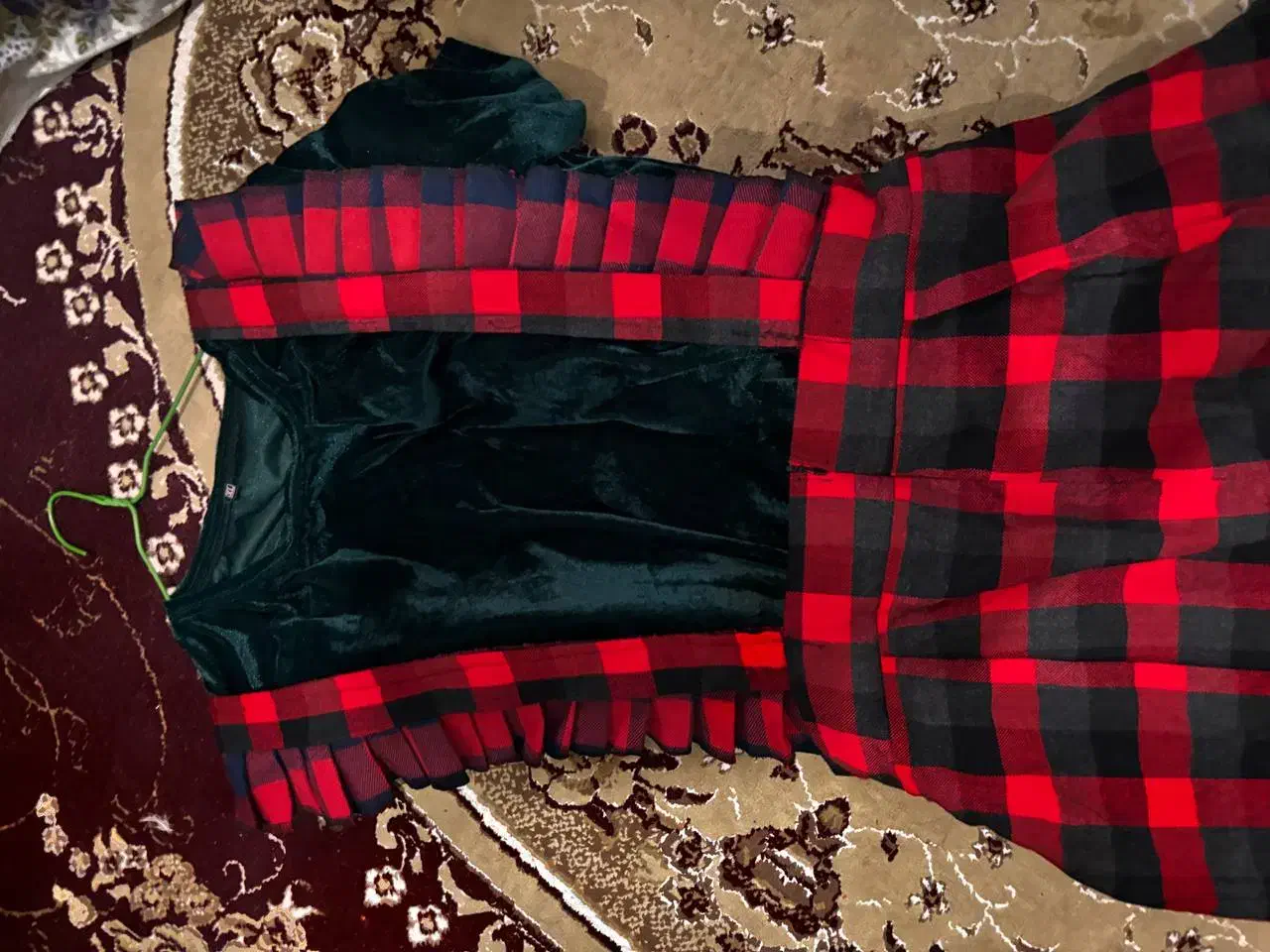 فروش ست یلدایی|لباس|تهران, جوادیه تهرانپارس|دیوار