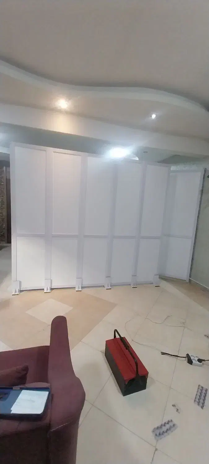 تخفیف به مدت دوهفته paravan|مبلمان اداری|خمینی‌شهر, |دیوار