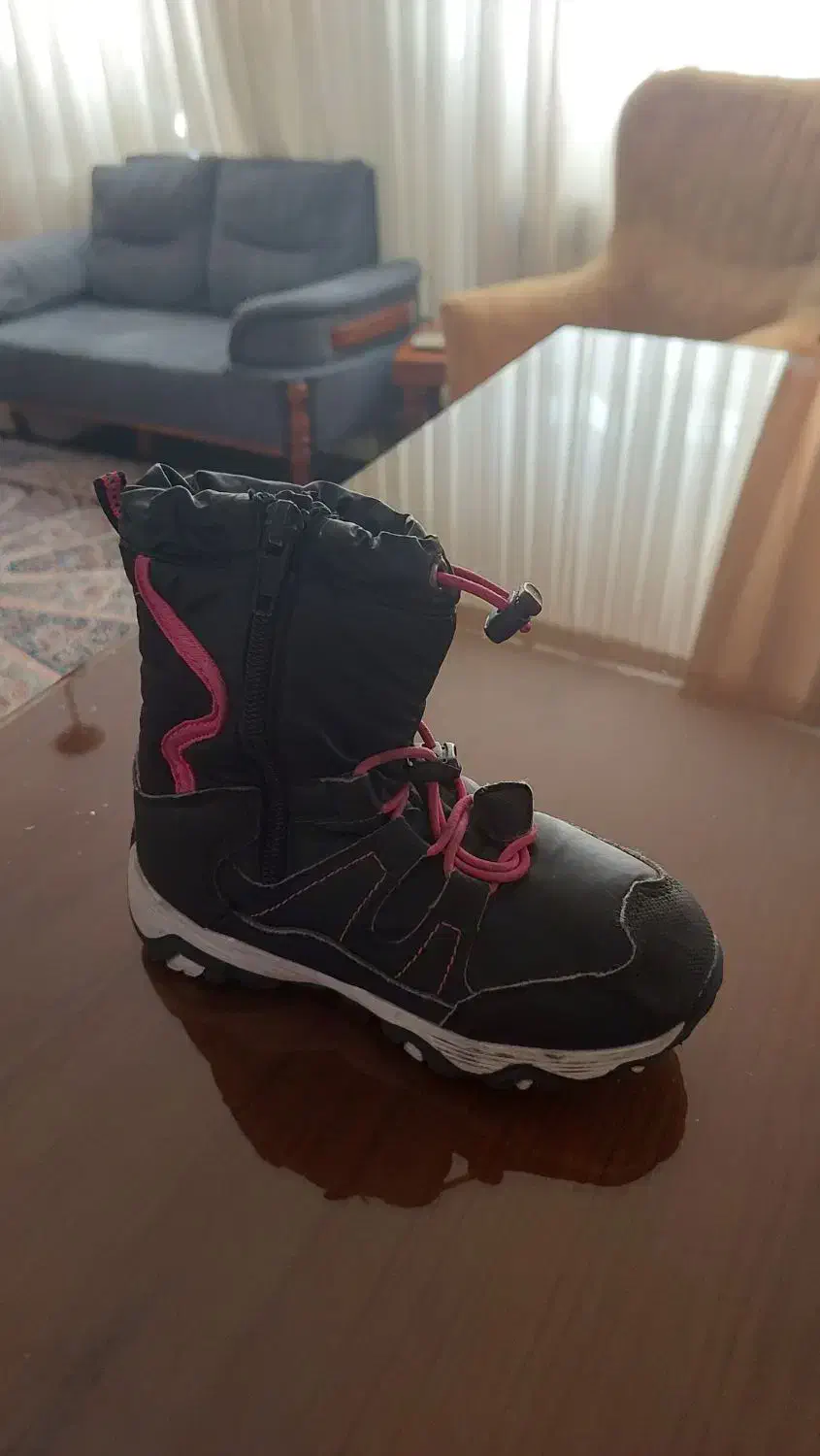 کفش بچگانه|کفش و لباس بچه|فردیس, شهرک ناز|دیوار