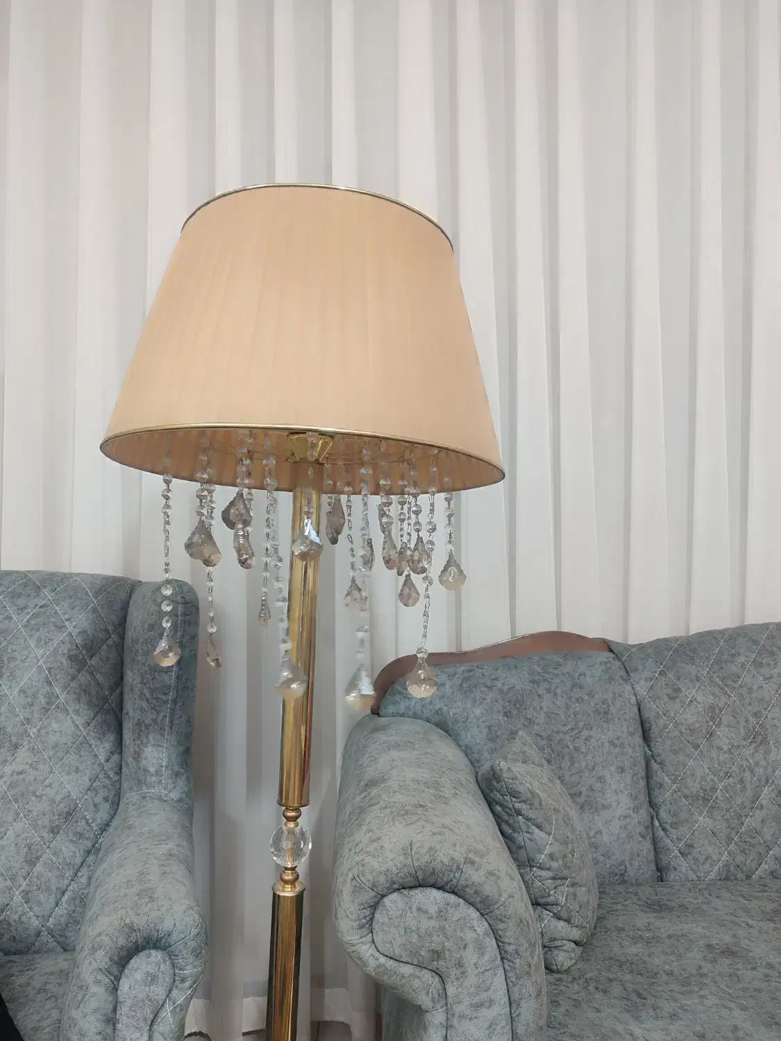 آباژور|چراغ خواب و آباژور|خمین, |دیوار