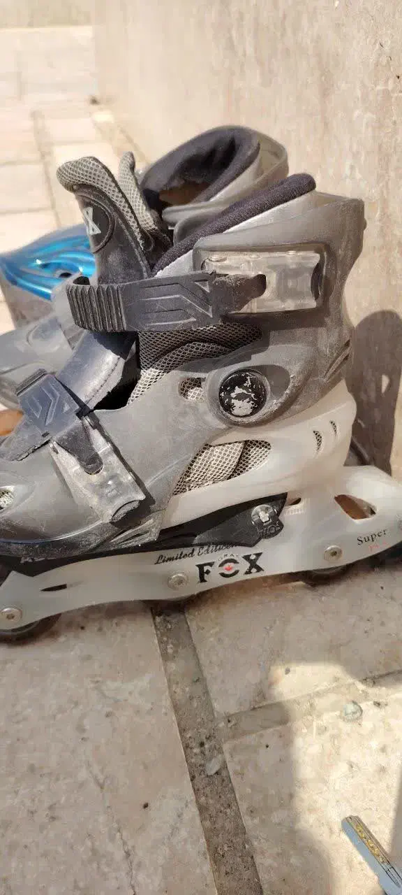 اسکیت|دوچرخه، اسکیت، اسکوتر|مشهد, الهیه|دیوار