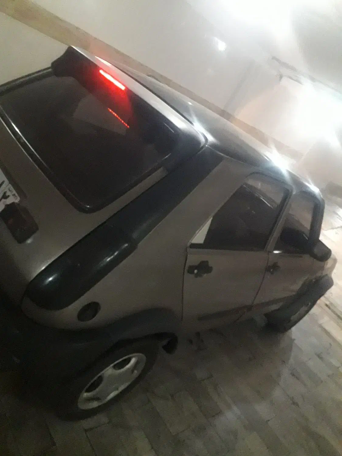 پی کی مدل ۸۳|خودرو سواری و وانت|تهران, تهرانپارس غربی|دیوار