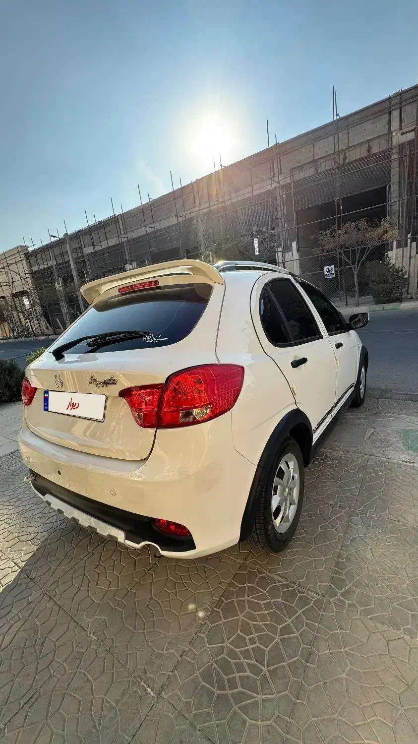 کوییکR خانگی|خودرو سواری و وانت|اندیشه, اندیشه فاز ۴|دیوار