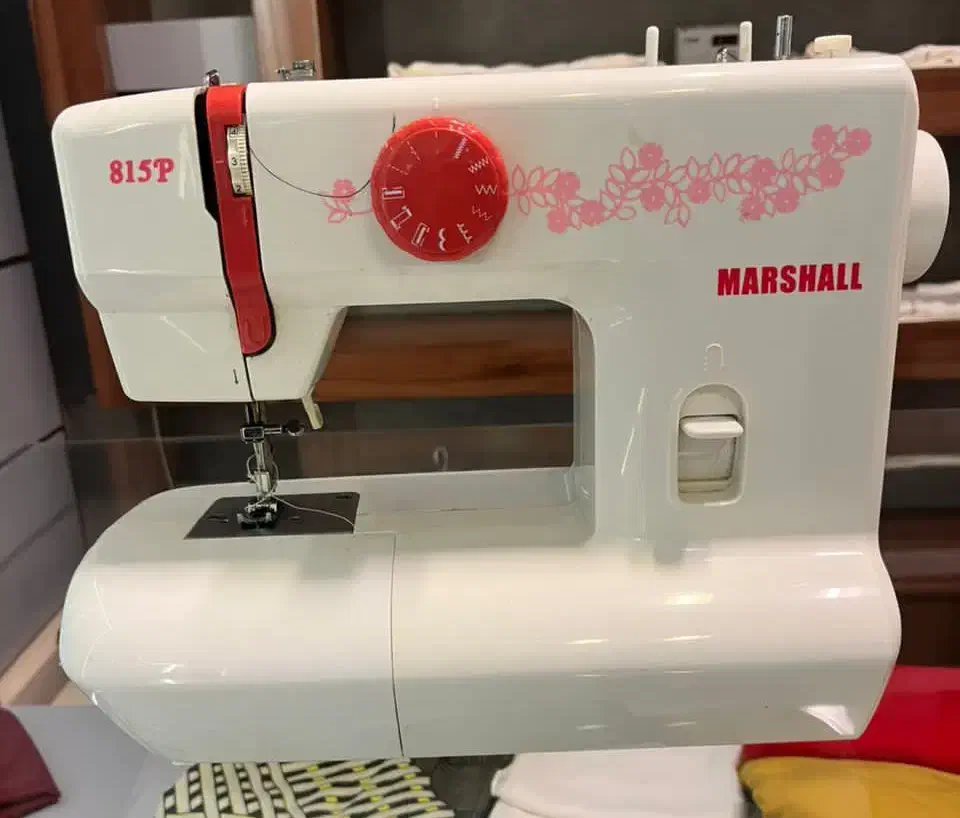 چرخ خیاطی|چرخ خیاطی و ریسندگی|مشهد, رضاییه|دیوار