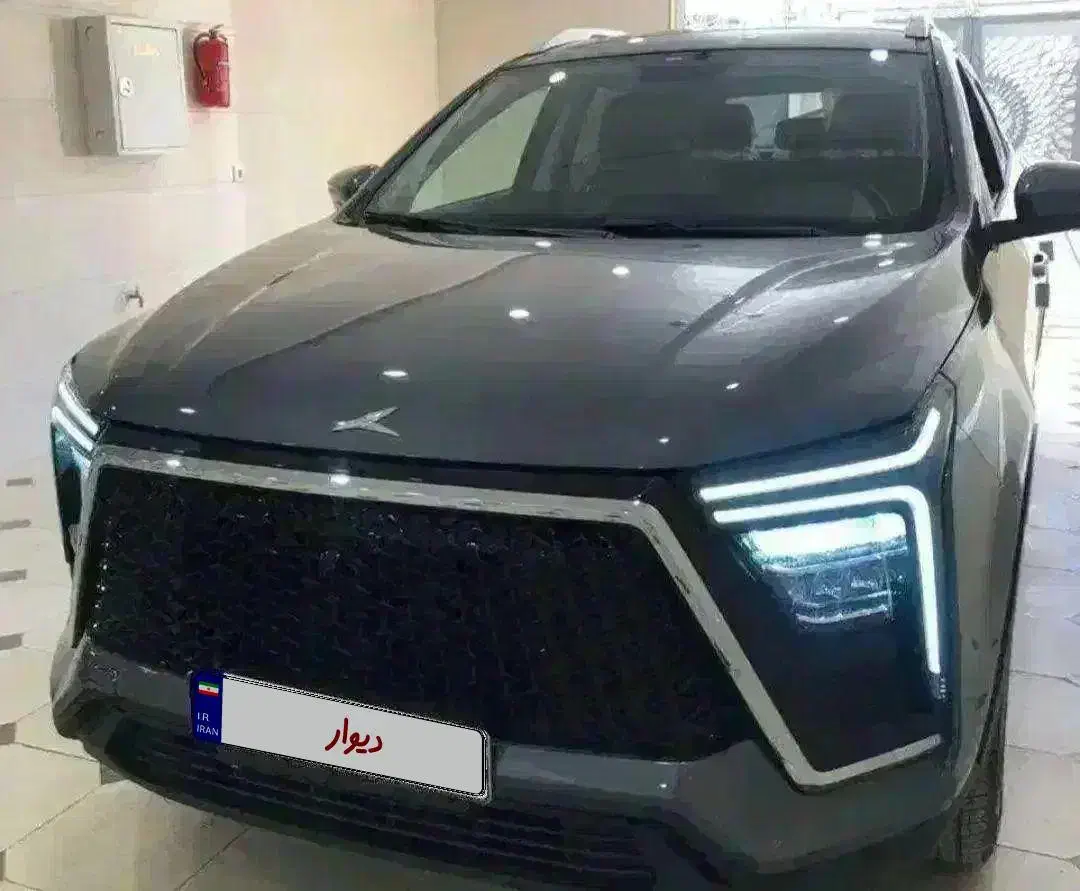 kmc x5 نقد و اقساط|خودرو سواری و وانت|تبریز, |دیوار