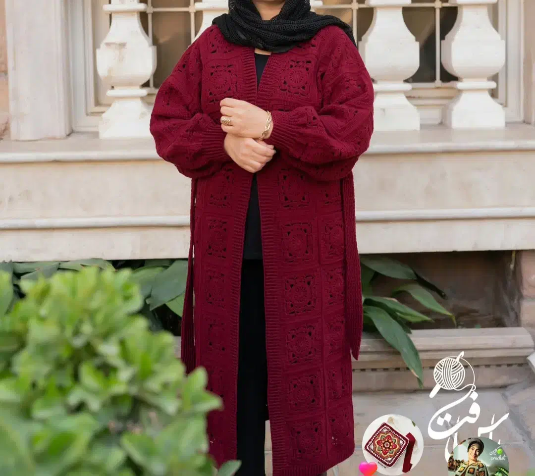 انواع بافت های ترند|لباس|کرمان, |دیوار