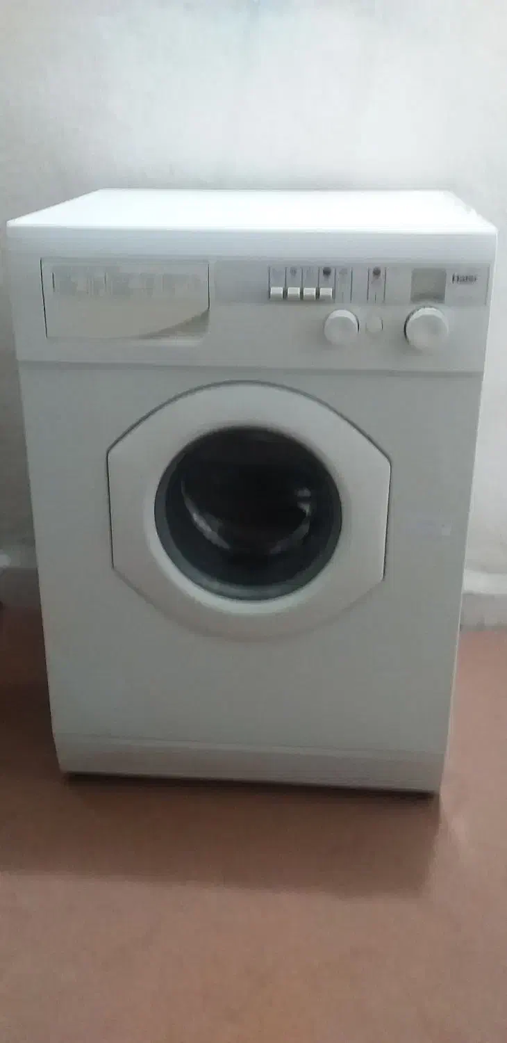 ماشین لباسشویی|ماشین لباسشویی و خشک‌کن لباس|خوی, |دیوار