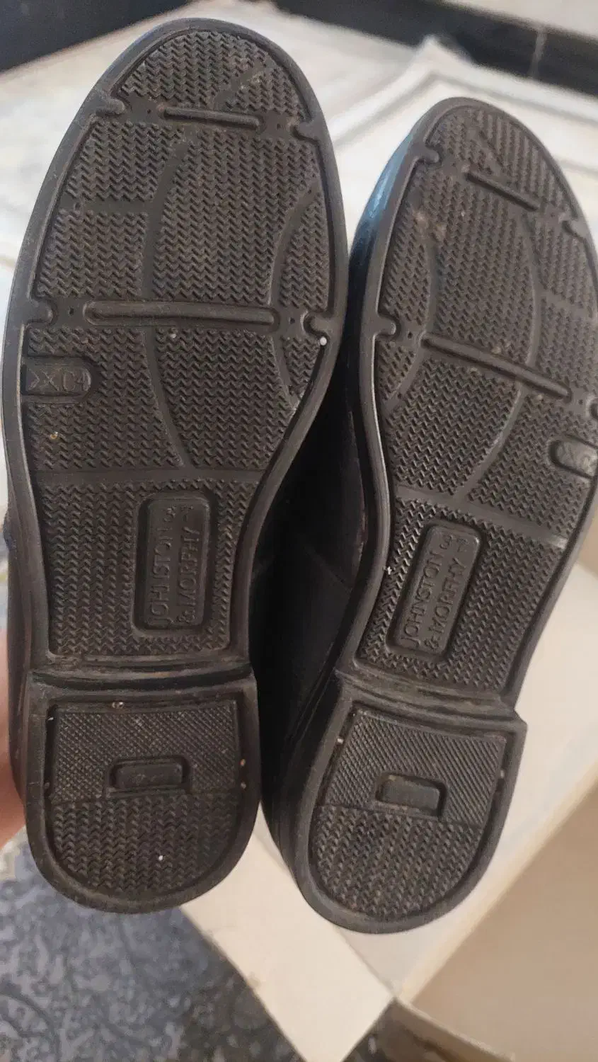 دوجفت کفش در حدنوسایز ۳۷|کیف، کفش، کمربند|ارومیه, |دیوار