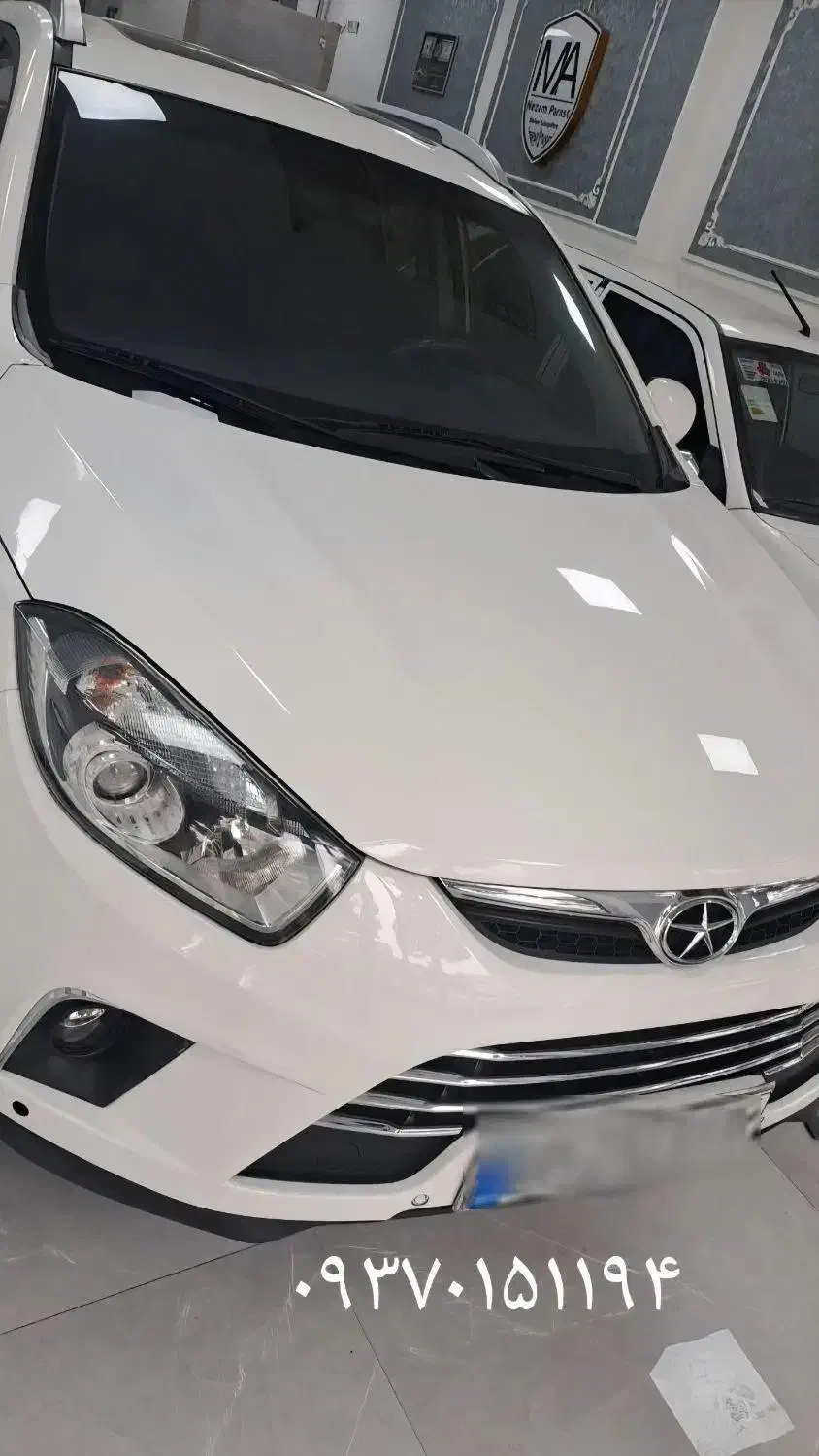 جکs5|خودرو کلاسیک|تربت جام, تیپ ۳۸ زرهی تربت جام|دیوار