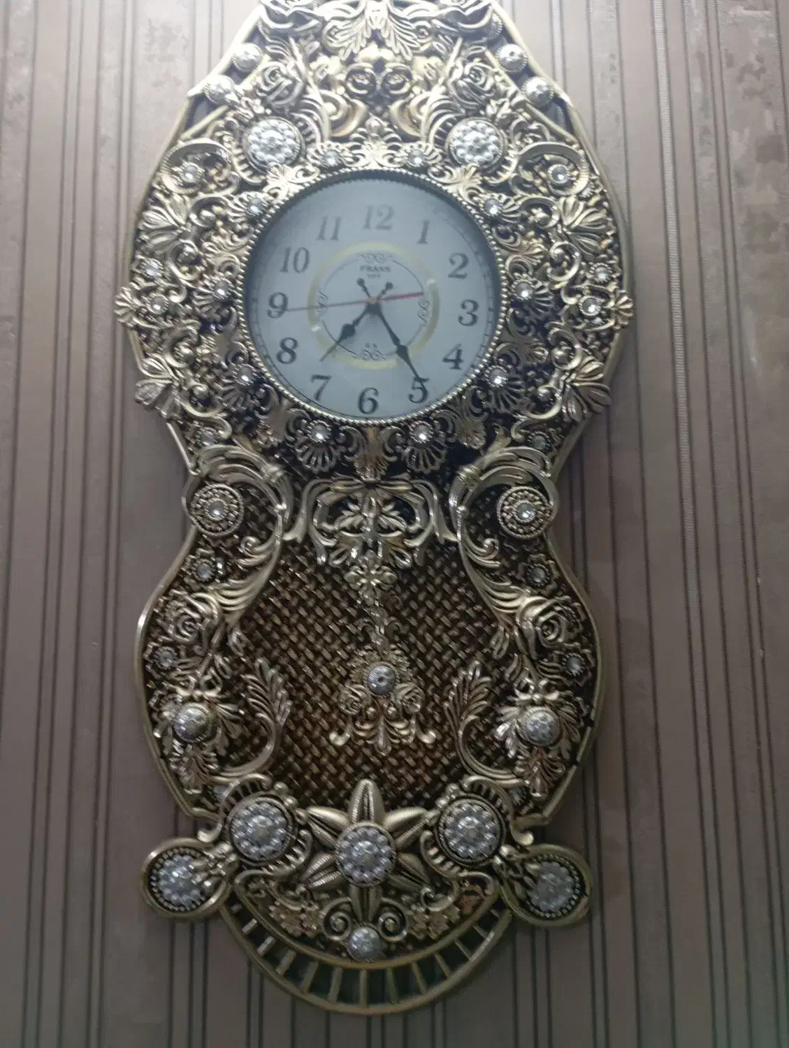 ساعت دیواری|ساعت دیواری و تزئینی|مشهد, نظام دوست|دیوار