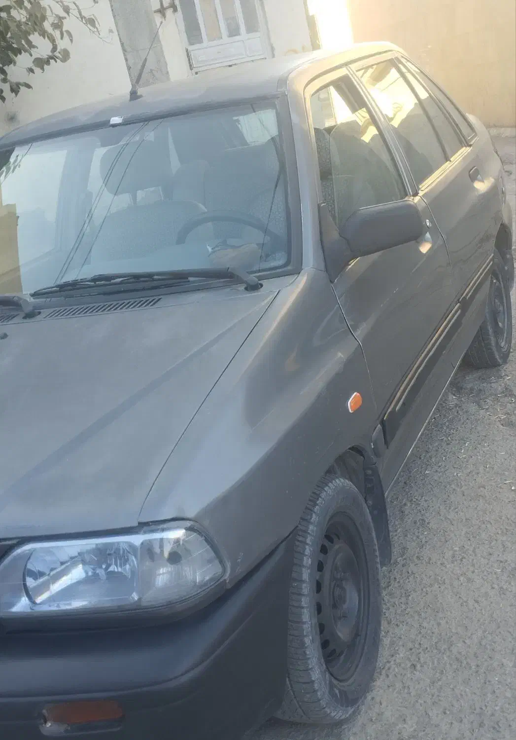 پراید۱۴۱|خودرو سواری و وانت|زاهدان, |دیوار