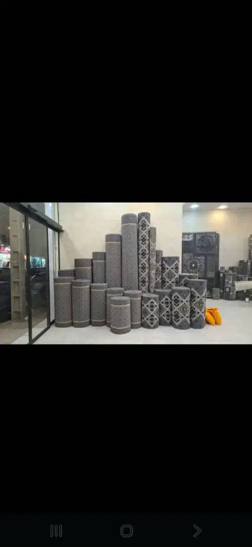 فروش اختصاصی برای حمایت از مستضعفین ونیازمندان|فرش|تبریز, |دیوار