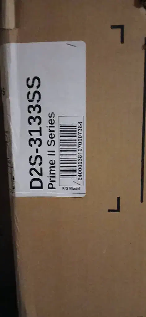 یخچال فریزر ساید بای ساید دوو|یخچال و فریزر|تهران, والفجر|دیوار