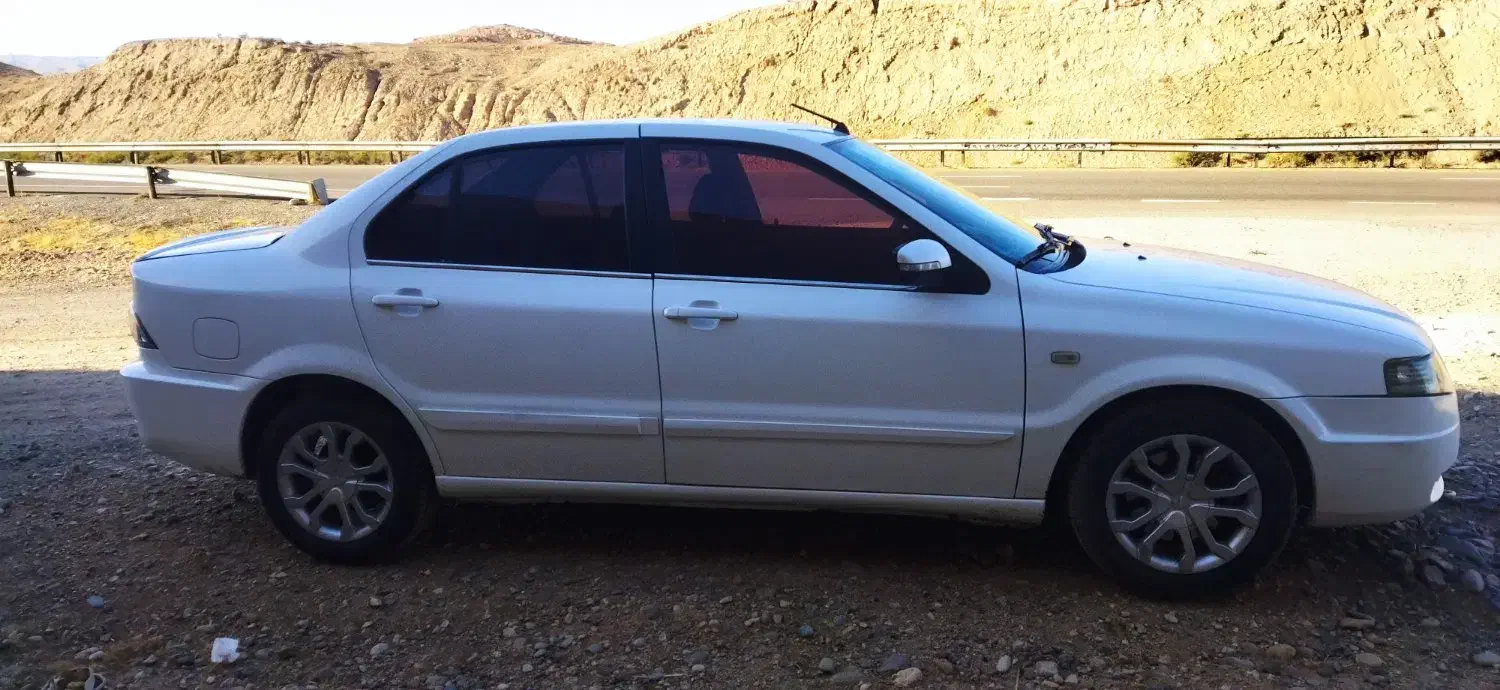 سمند‌سورن‌EF7  مدل۱۴۰۱|خودرو سواری و وانت|شادیان, |دیوار