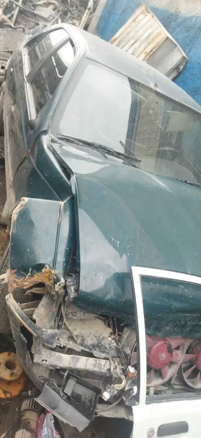 ماشین اردی|خودرو سواری و وانت|نجف‌آباد, ویلاشهر|دیوار