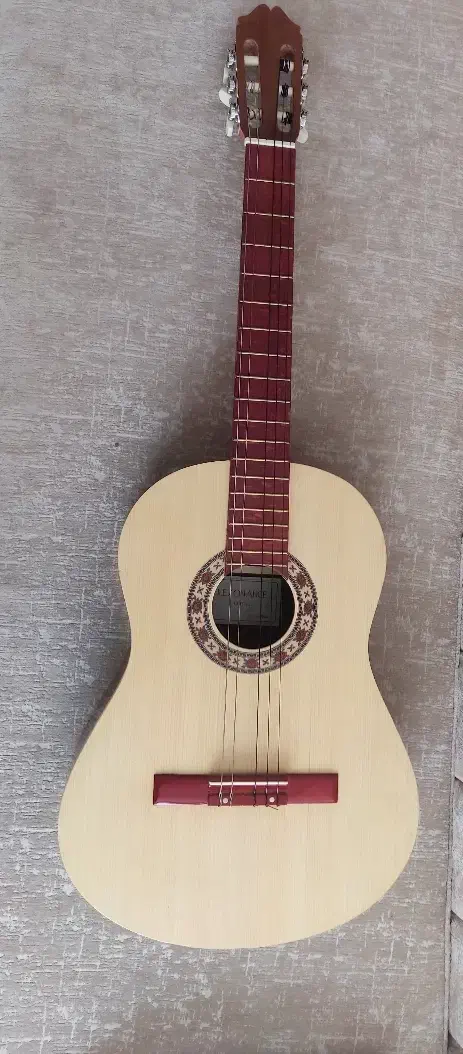 گیتار رزونانس h320|گیتار، بیس، امپلیفایر|یزد, |دیوار