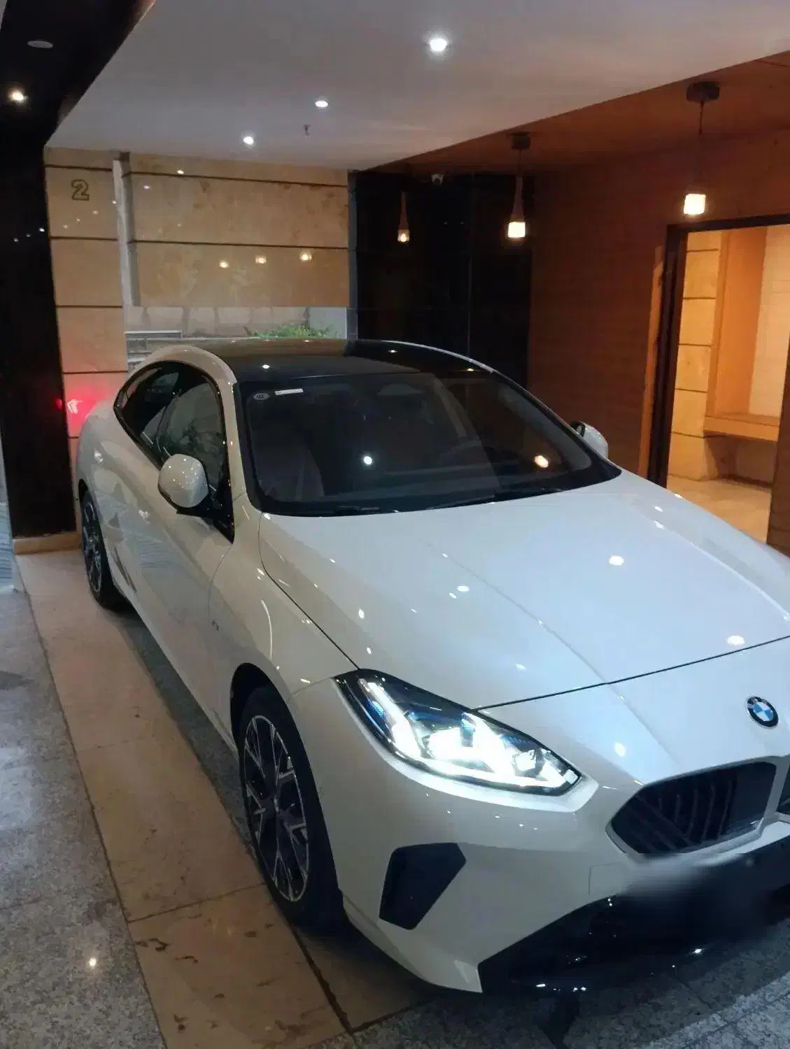 خودرو BMW 225ML Sport، مدل 2025|خودرو سواری و وانت|تهران, اختیاریه|دیوار