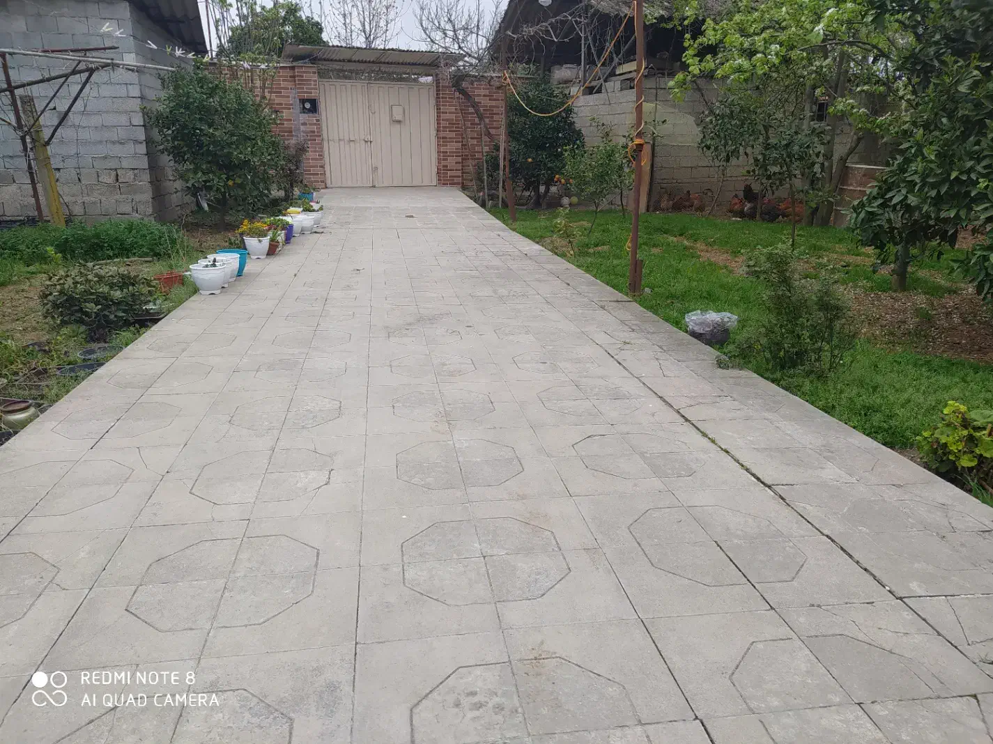 810 متر خانه ویلایی با سند در محلات سوادکوه|فروش خانه و ویلا|زیرآب, |دیوار