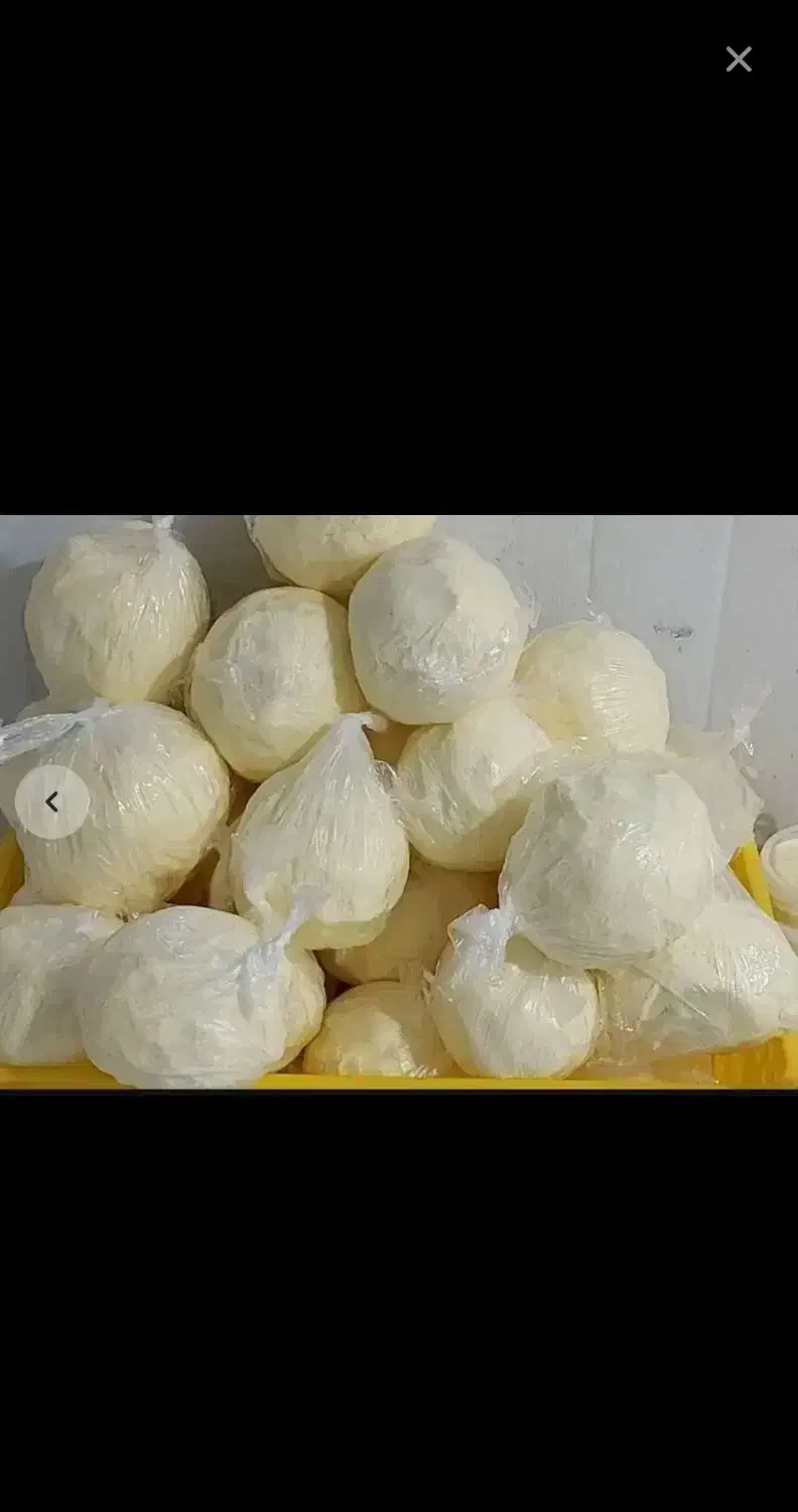 کره گاو درجه یک و روغن حیوانی|خوردنی و آشامیدنی|هرسین, |دیوار