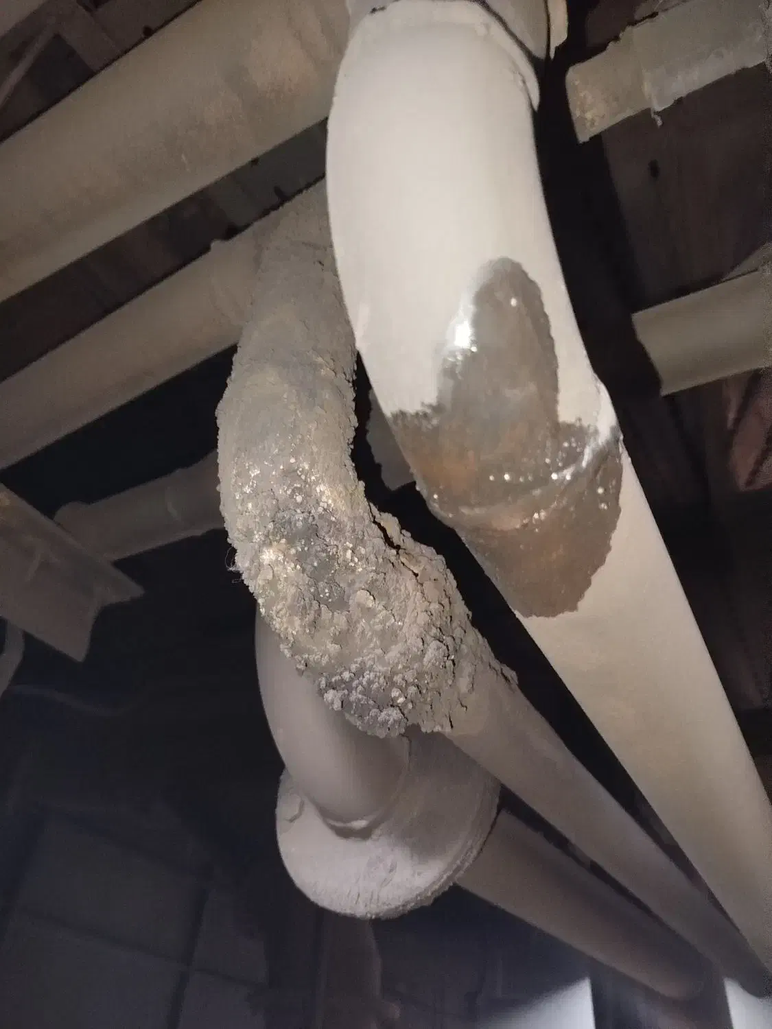 لوله کشی گازواب و خرده کاری تعمیرات پکیچ|خدمات پیشه و مهارت|ساوه, |دیوار