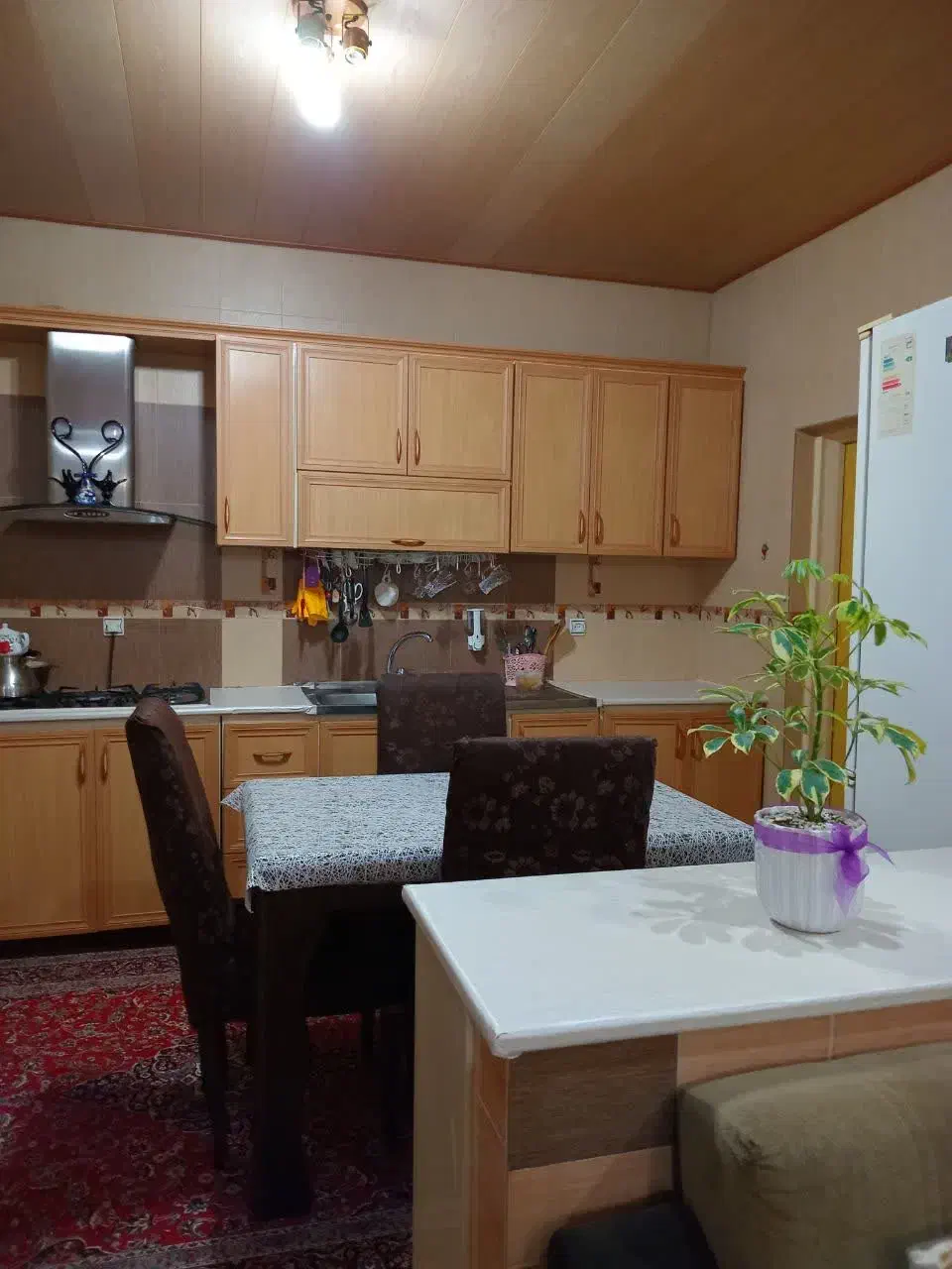 خانه ویلایی در بندرانزلی-بشمن|اجارهٔ خانه و ویلا|بندر انزلی, بشمن|دیوار