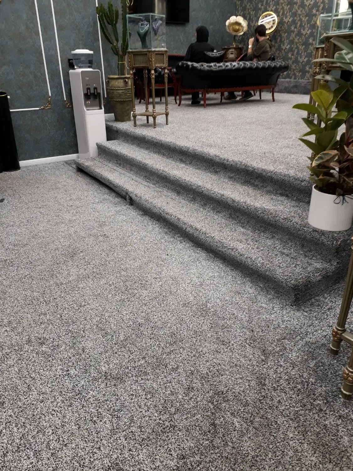 نصب موکت|خدمات پیشه و مهارت|قم, زاد|دیوار