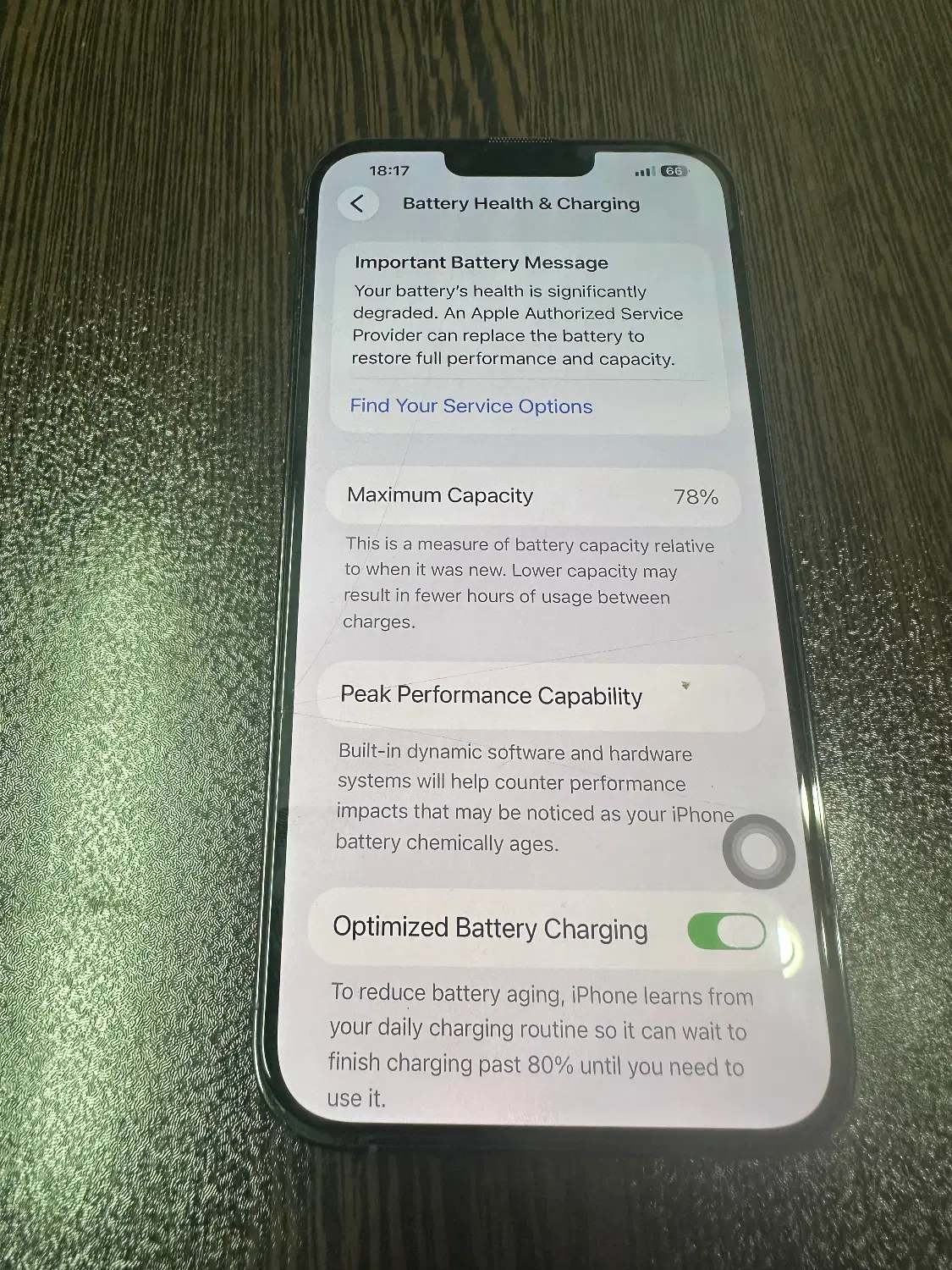 iphone 13pro max 256 2sim|موبایل|نشتارود, |دیوار