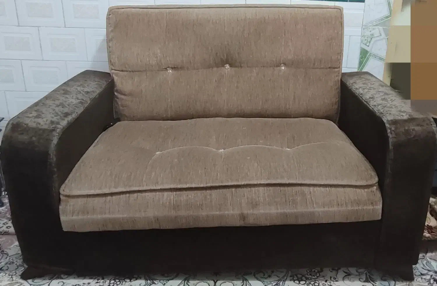 مبل راحتی|مبلمان خانگی و میز عسلی|سقز, |دیوار