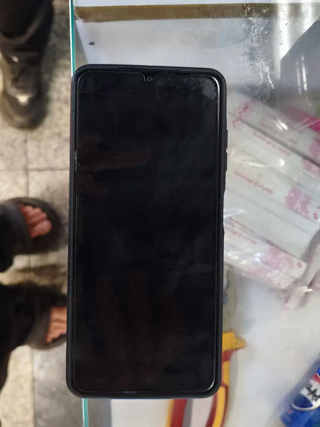 فروش گوشی|موبایل|تهران, هرندی|دیوار