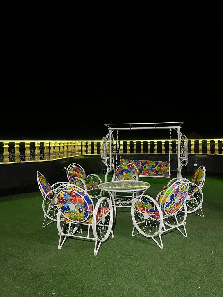 اجاره ویلا باغ استخر ابگرم|اجارهٔ کوتاهمدت ویلا و باغ|شیراز, کلاهدوز|دیوار