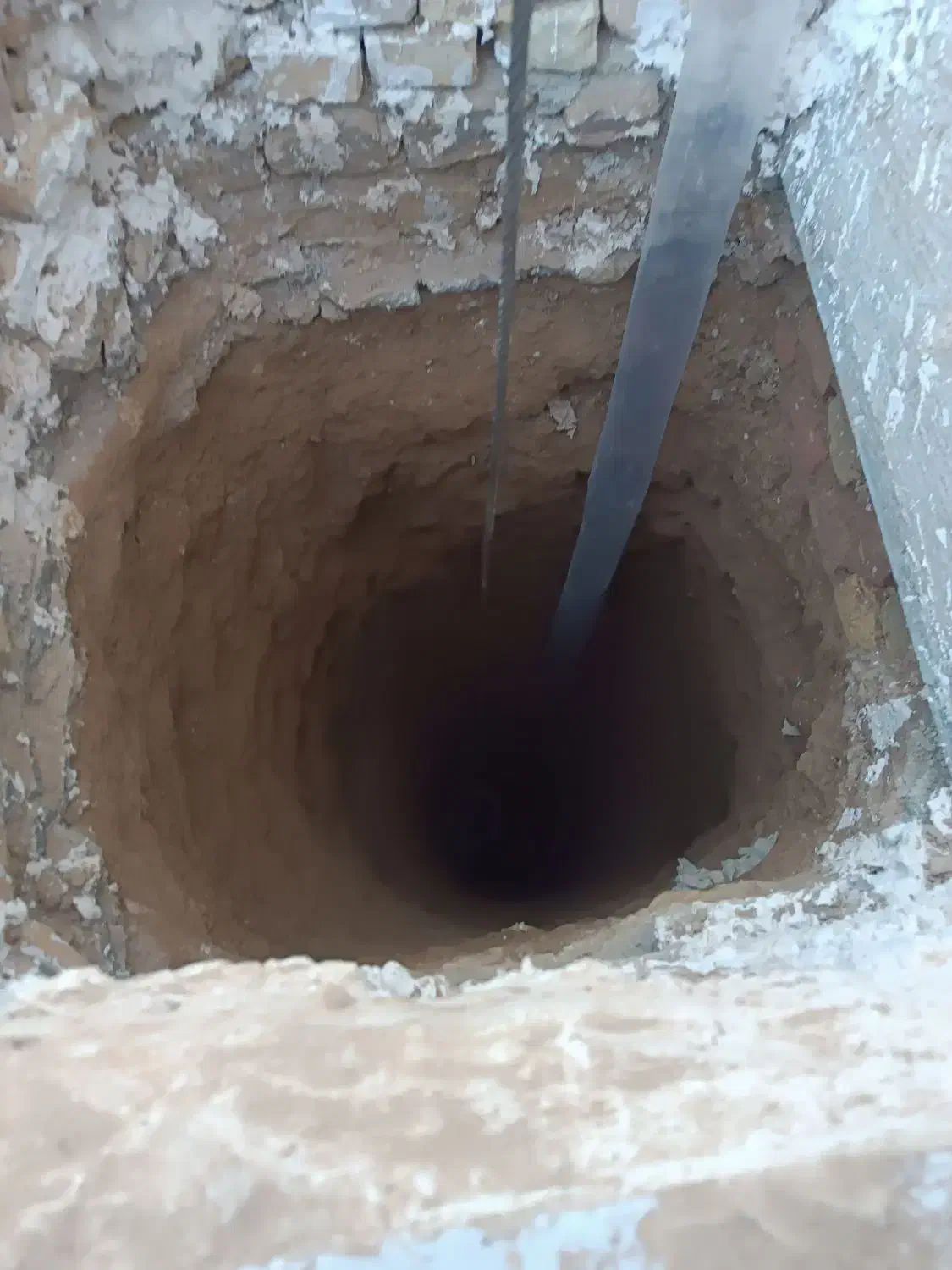 مقنی چاه کن مغنی|خدمات پیشه و مهارت|ری, سیزده آبان|دیوار