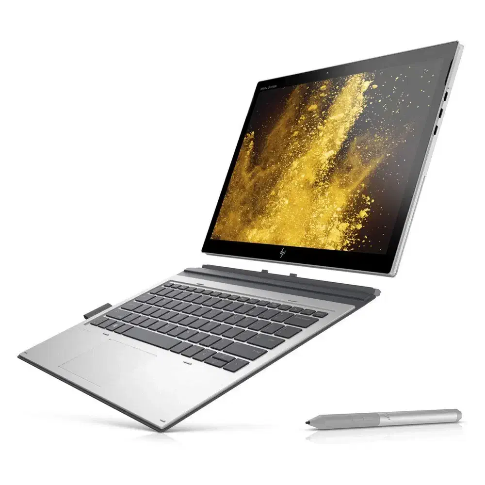 لپتاپ hp elite x2|رایانه همراه|زاهدان, |دیوار
