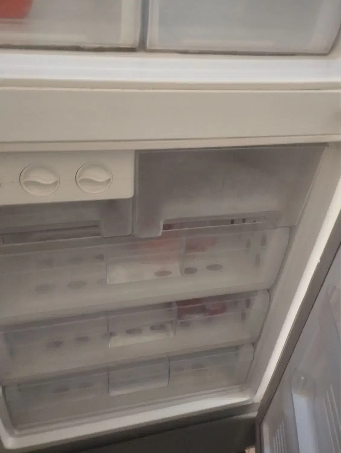 یخچال فریزر ضدبرفک|یخچال و فریزر|تربت جام, شهرک معلم|دیوار