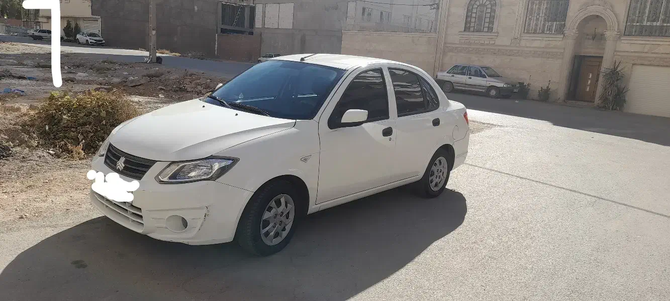 ساینا ۱۴۰۰|خودرو سواری و وانت|کرمان, |دیوار