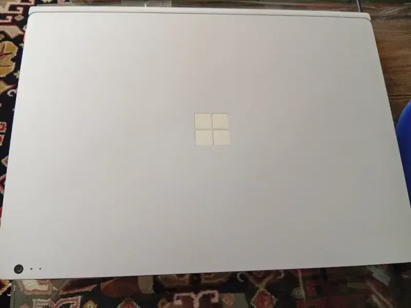 سرفیس بوک ۱|رایانه همراه|قرچک, باقرآباد|دیوار