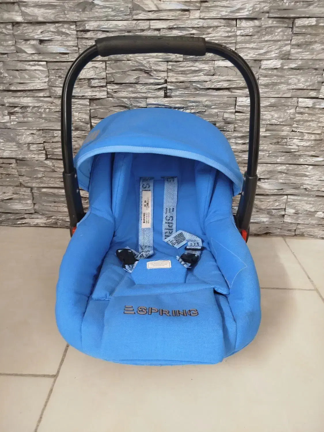 کریر و نی نی لای لای|کالسکه و لوازم جانبی|بیرجند, |دیوار