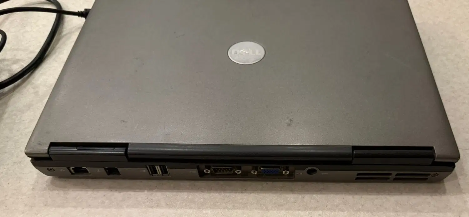 Dell Latitude D630|رایانه همراه|تهران, سید خندان (جلفا)|دیوار