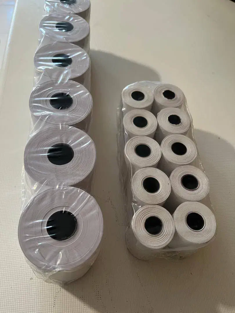 رول حرارتی فیش پرینتر، پوز، ترازو، صندوق فروشگاهی|پرینتر، اسکنر، کپی، فکس|تهران, میدان ولیعصر|دیوار