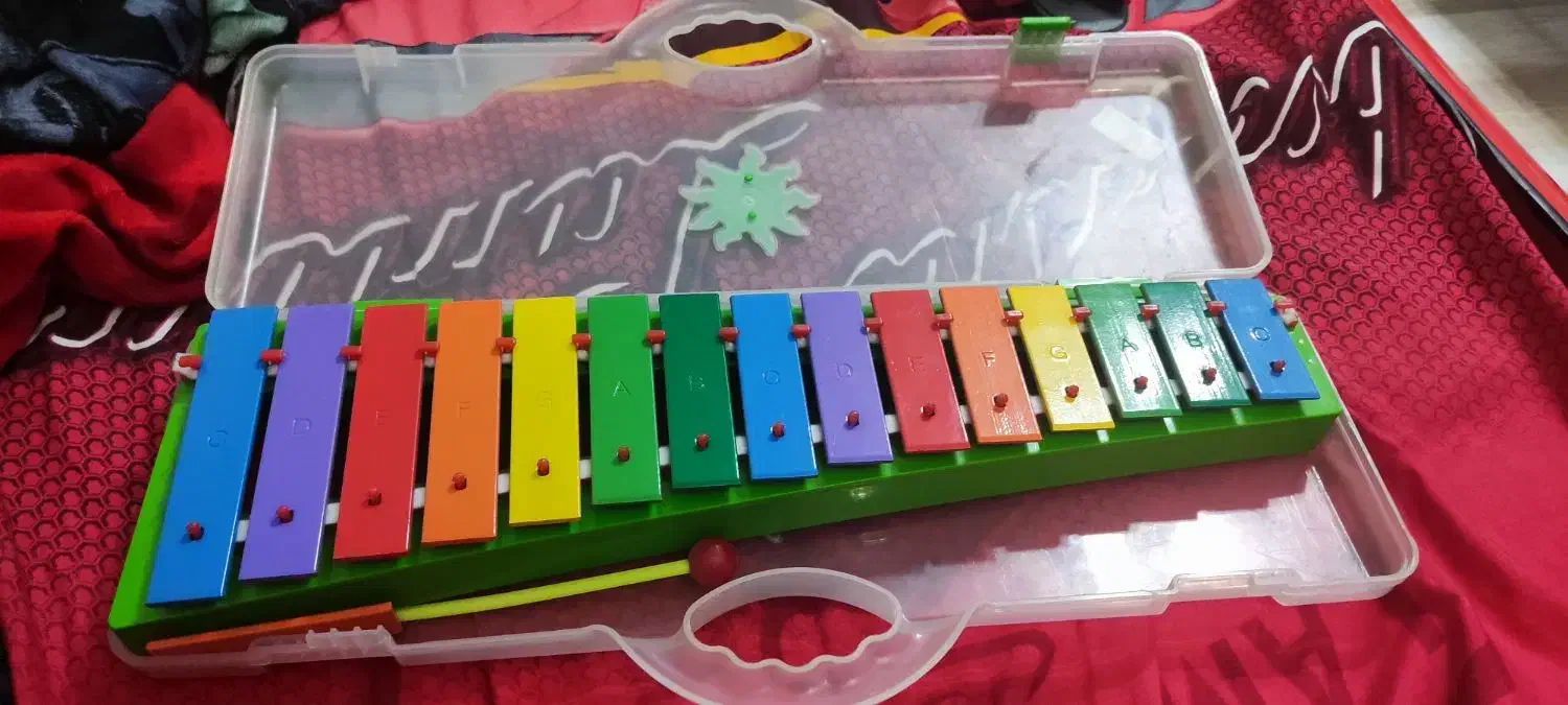 بلز و ارگ|پیانو، کیبورد، آکاردئون|کرج, شهرک جهان‌نما|دیوار