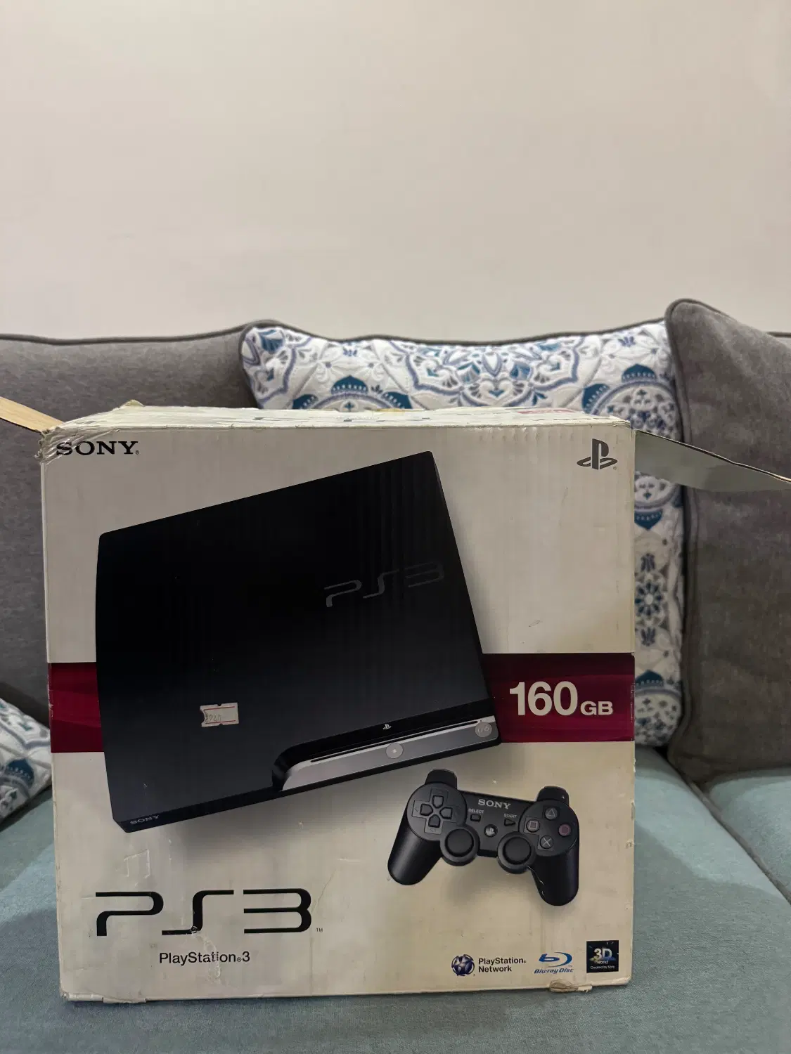 Ps3|کنسول، بازی ویدئویی و آنلاین|تهران, دولتآباد|دیوار