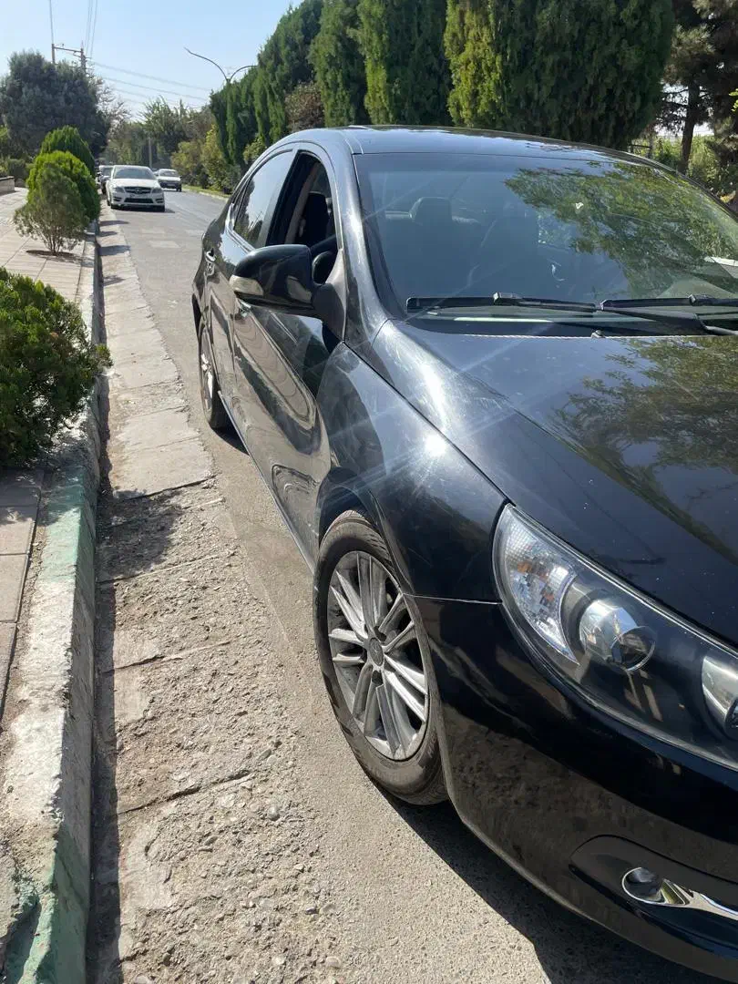 جک j5|خودرو سواری و وانت|کرج, فاز ۲ مهرشهر|دیوار